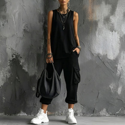 Scampia | Conjunto Urban Chic