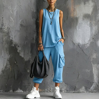 Scampia | Conjunto Urban Chic