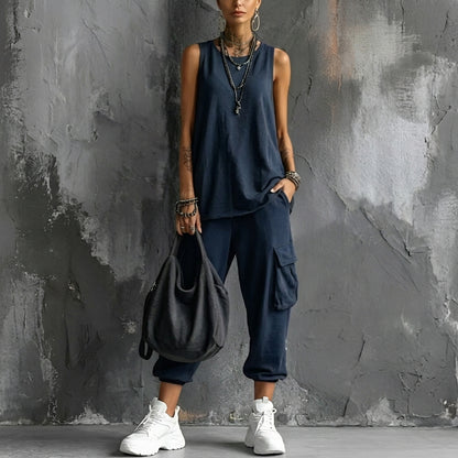 Scampia | Conjunto Urban Chic