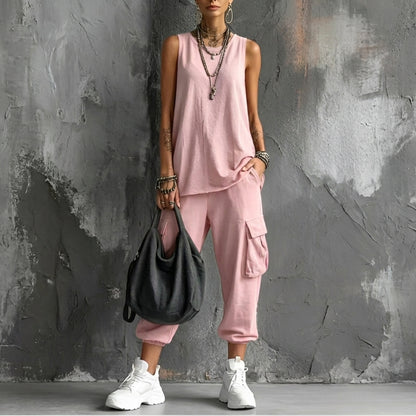 Scampia | Conjunto Urban Chic