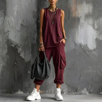 Scampia | Conjunto Urban Chic