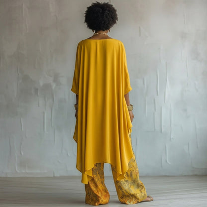 Vecchio | Conjunto Boho Elegante