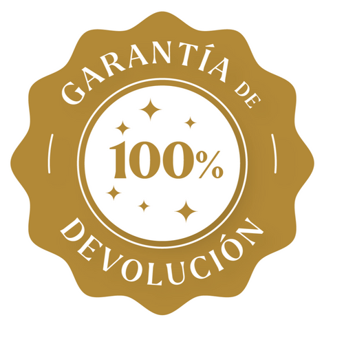 Garantía Ampliada de 100 Días Gratis