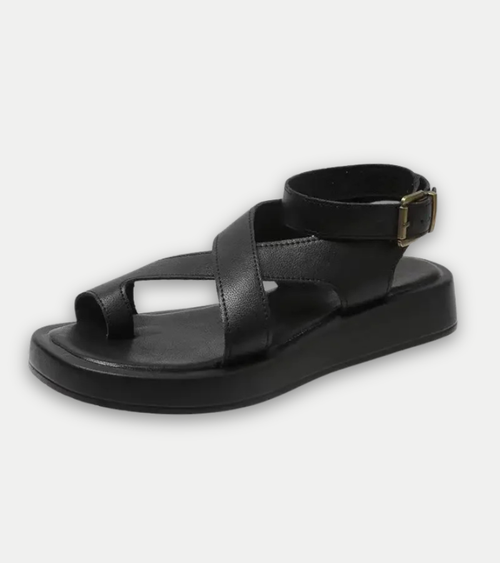 Orthopro | Sandalias de confort extremo