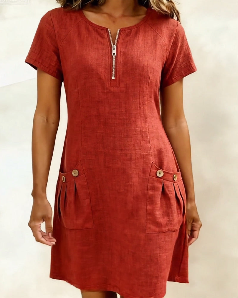 Vestido Eliana
