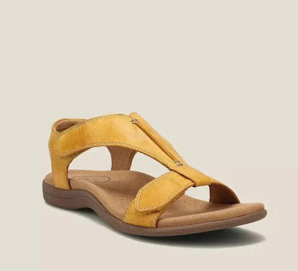 Amelia | Sandalias Ortopédicas Confort