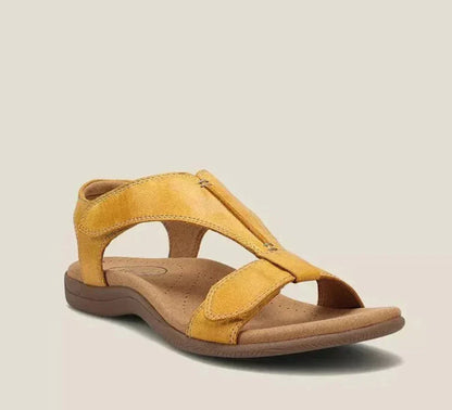 Amelia | Sandalias Ortopédicas Confort