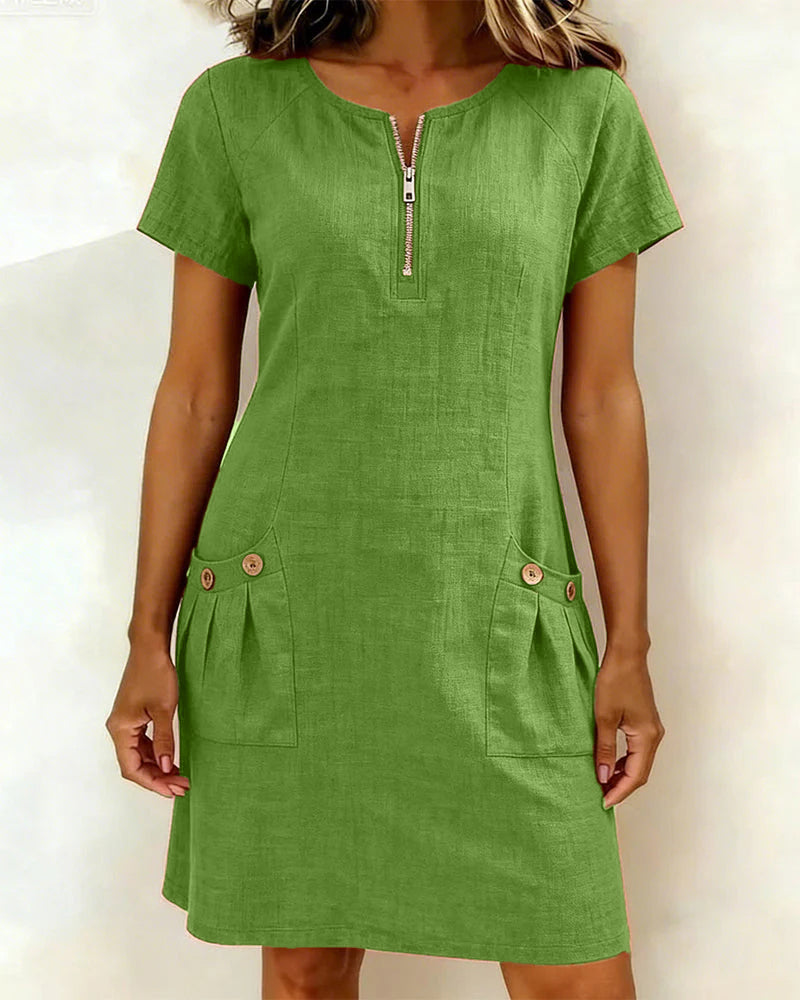 Vestido Eliana