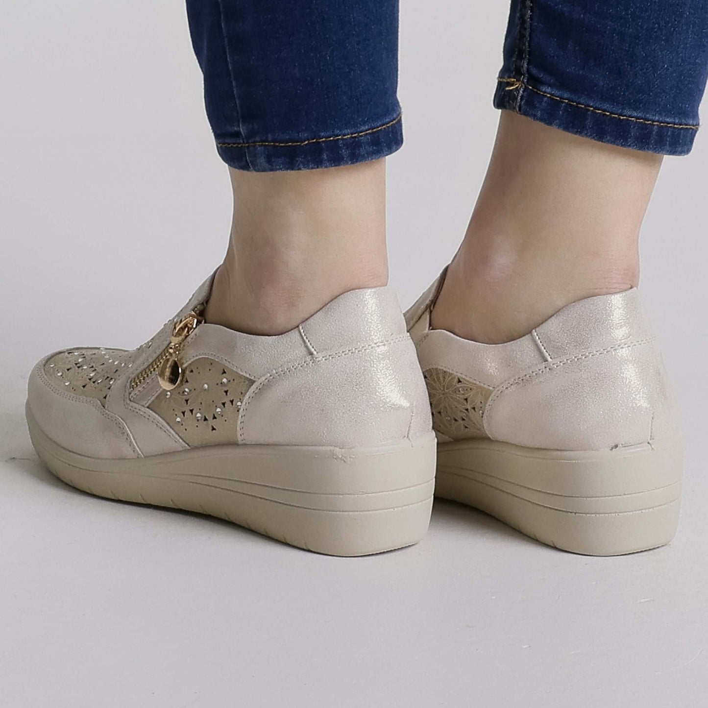 Carmen | Zapato Cómodo de moda