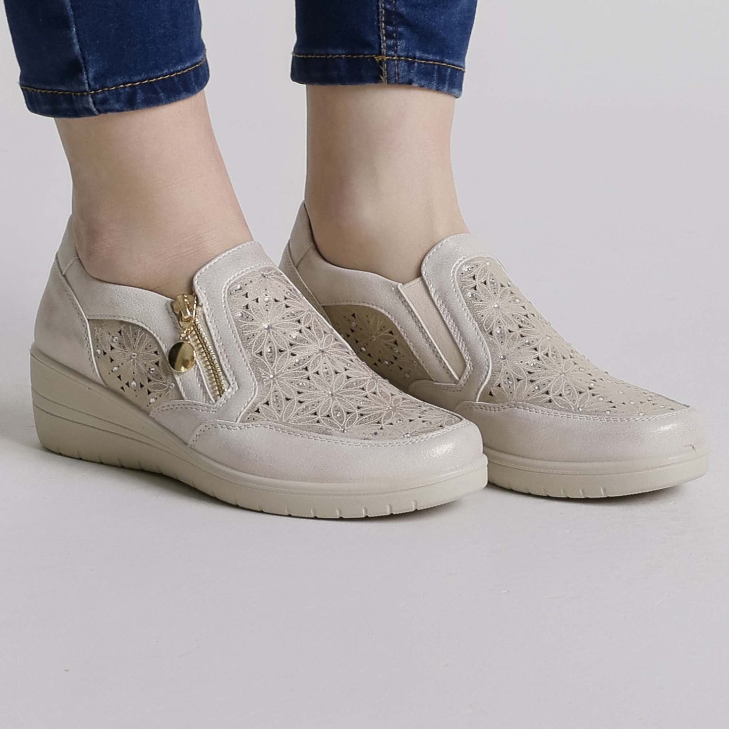 Carmen | Zapato Cómodo de moda