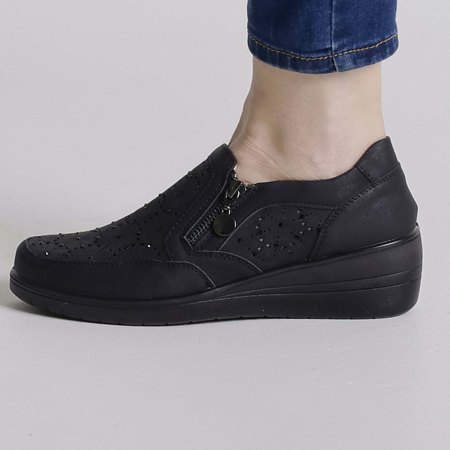 Carmen | Zapato Cómodo de moda
