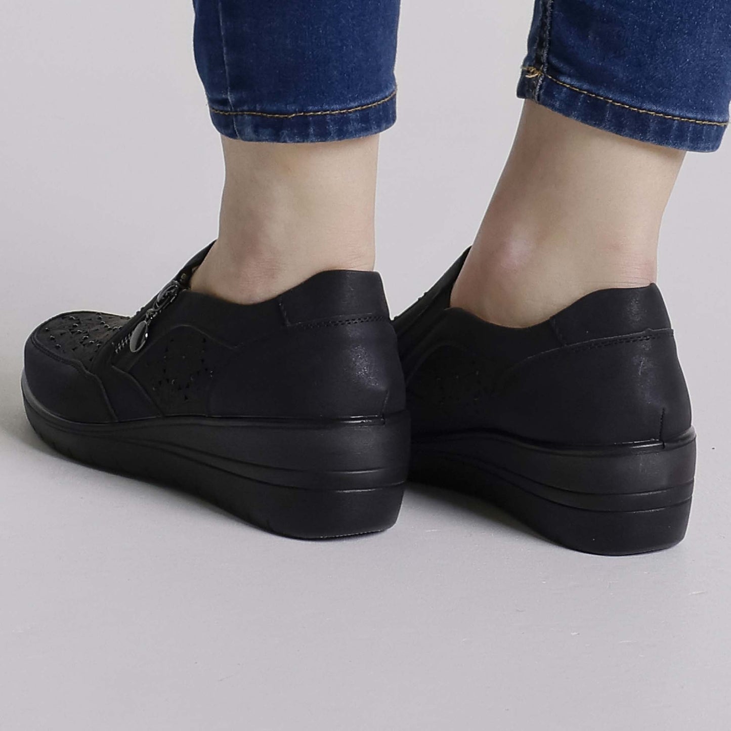 Carmen | Zapato Cómodo de moda