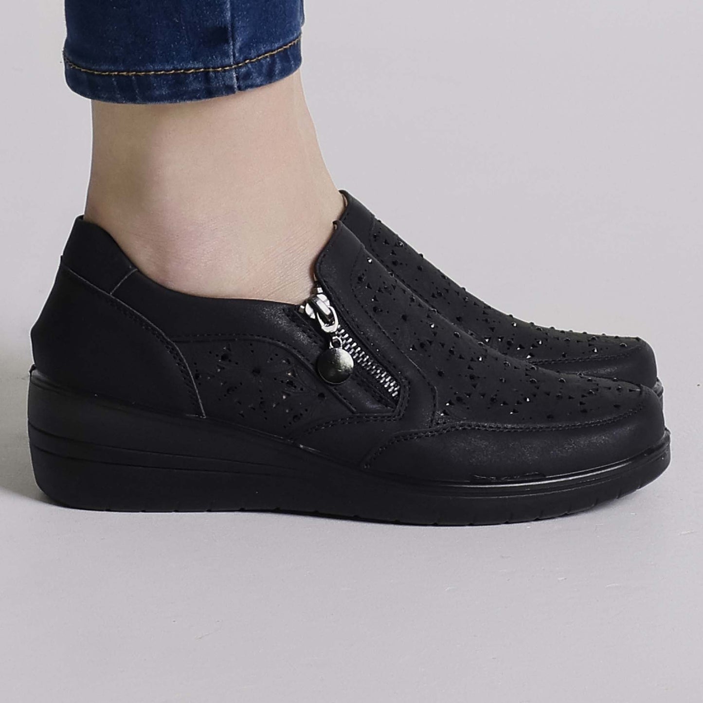 Carmen | Zapato Cómodo de moda