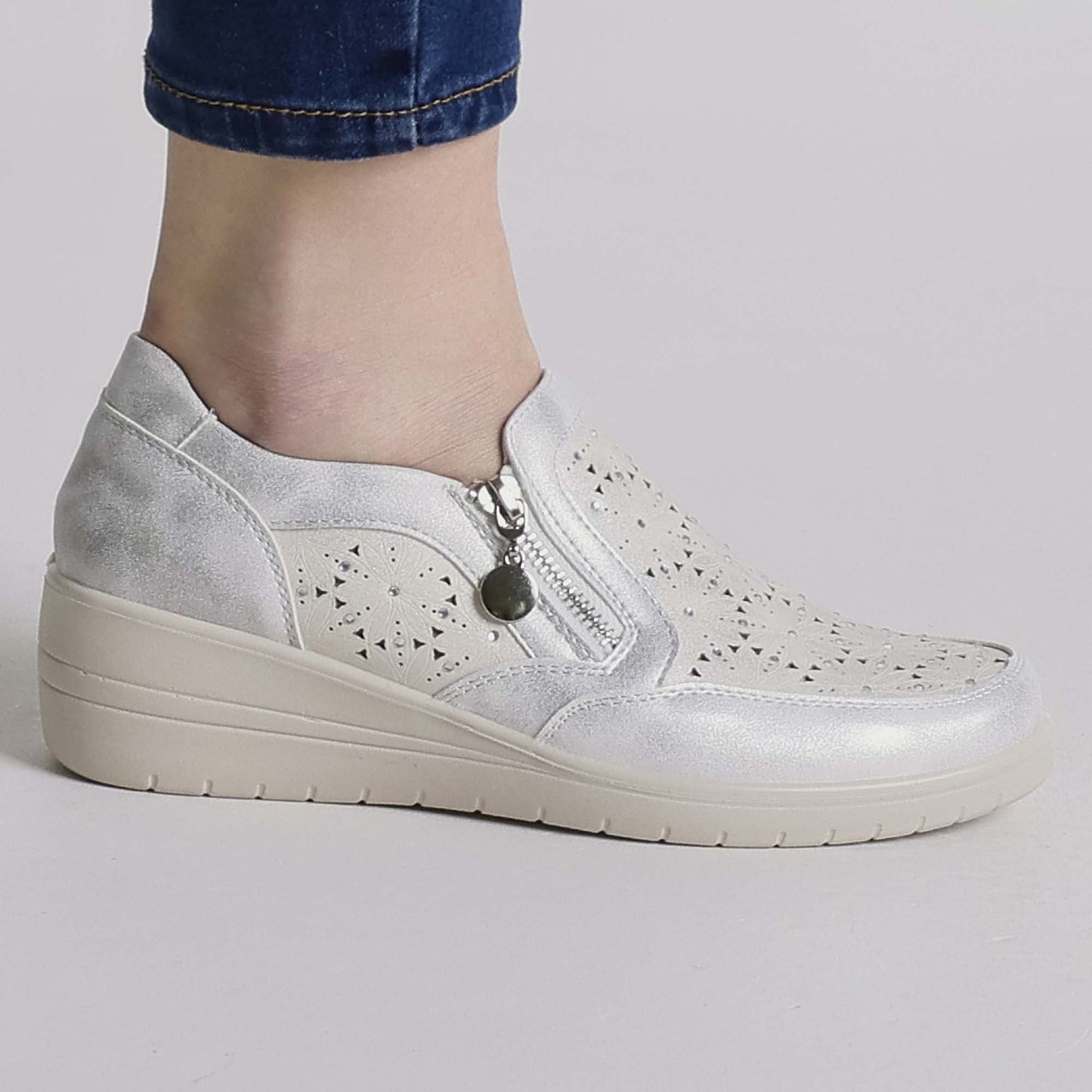 Carmen | Zapato Cómodo de moda