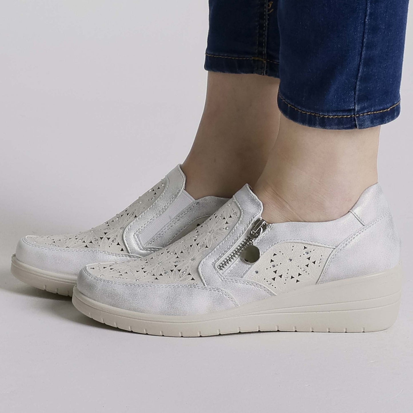 Carmen | Zapato Cómodo de moda