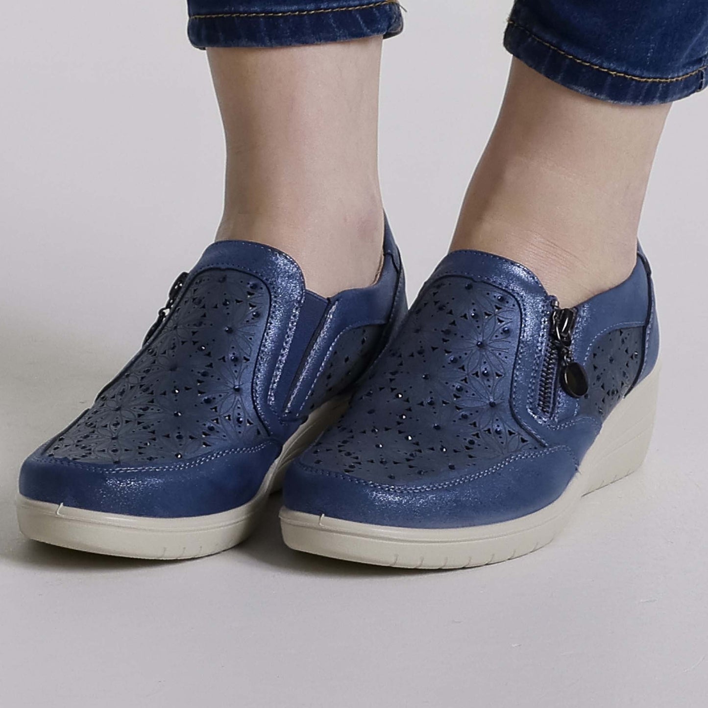 Carmen | Zapato Cómodo de moda