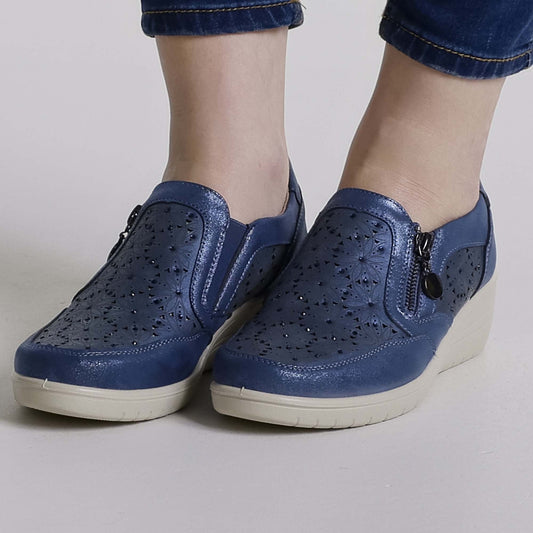 Carmen | Zapato Cómodo de moda