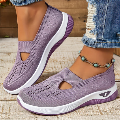 Artemis – Zapatos ortopédicos antideslizantes