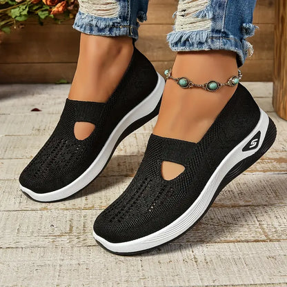 Artemis – Zapatos ortopédicos antideslizantes