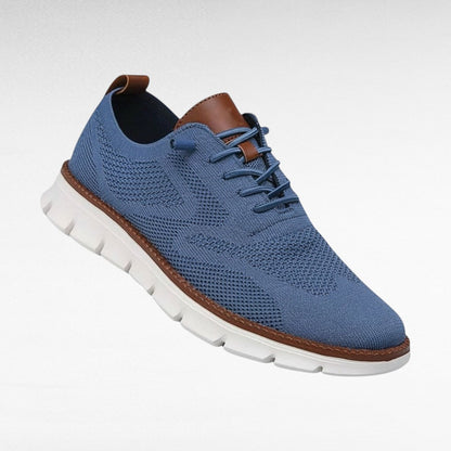 Marco | Zapatos de Malla Confort