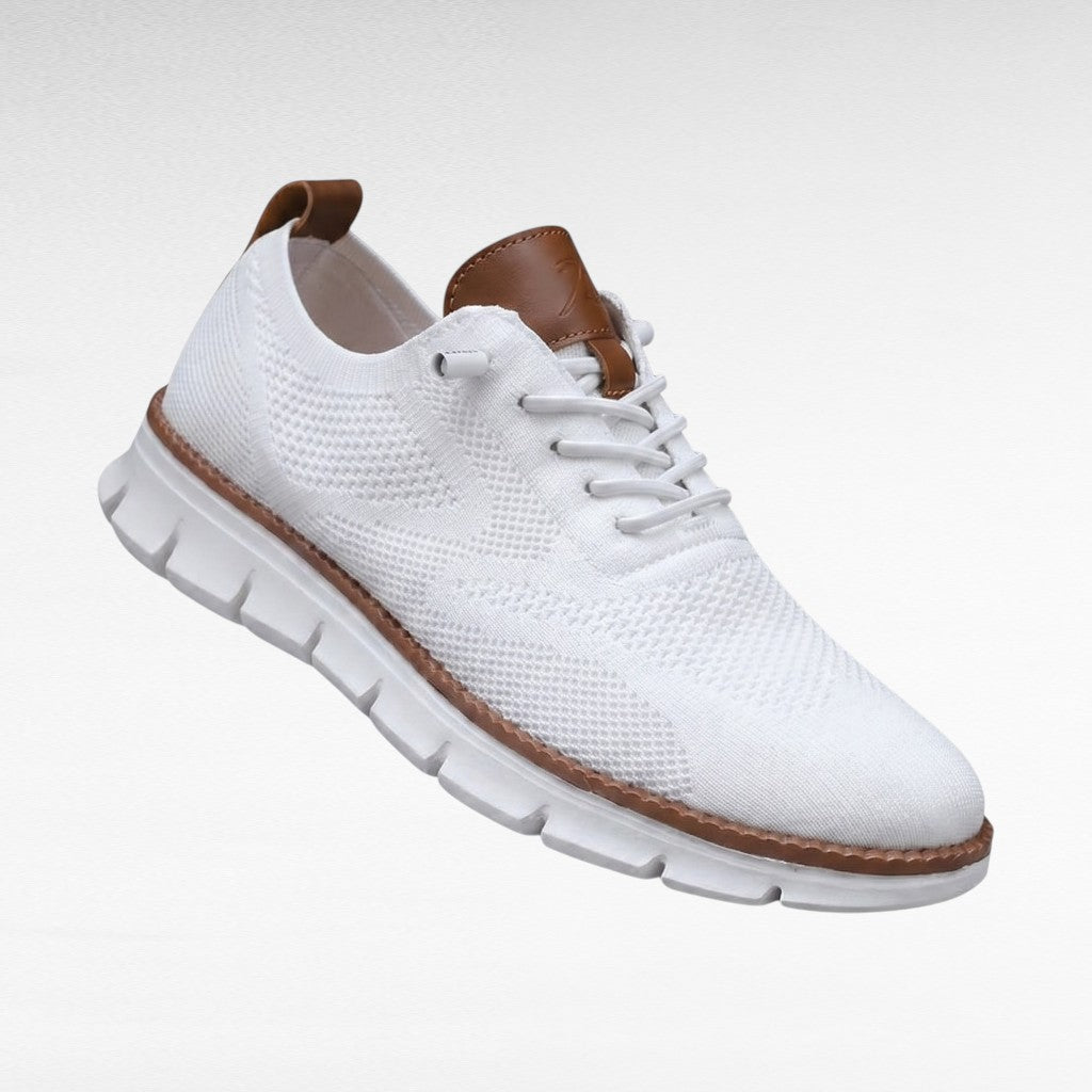 Marco | Zapatos de Malla Confort