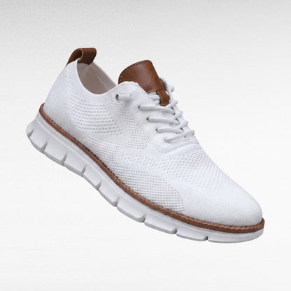 Marco | Zapatos de Malla Confort