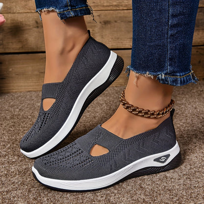 Artemis – Zapatos ortopédicos antideslizantes