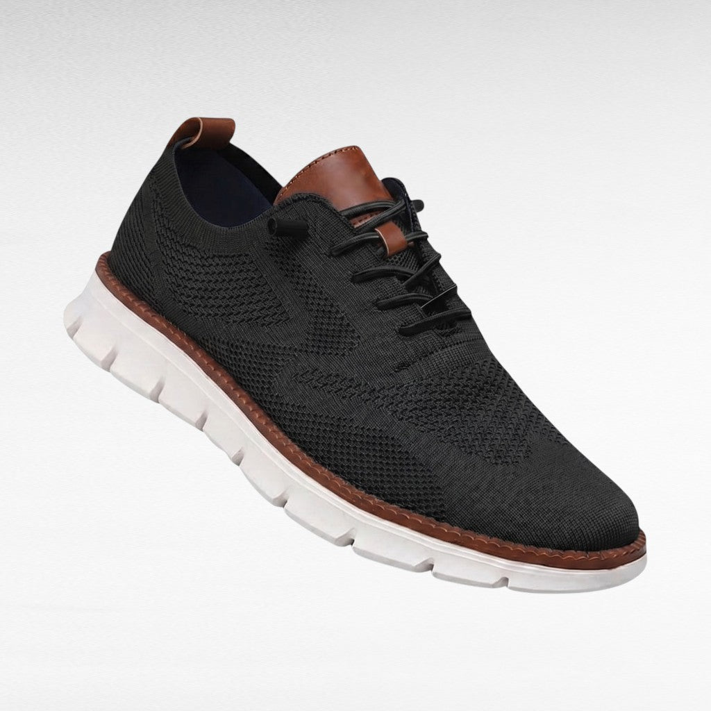 Marco | Zapatos de Malla Confort