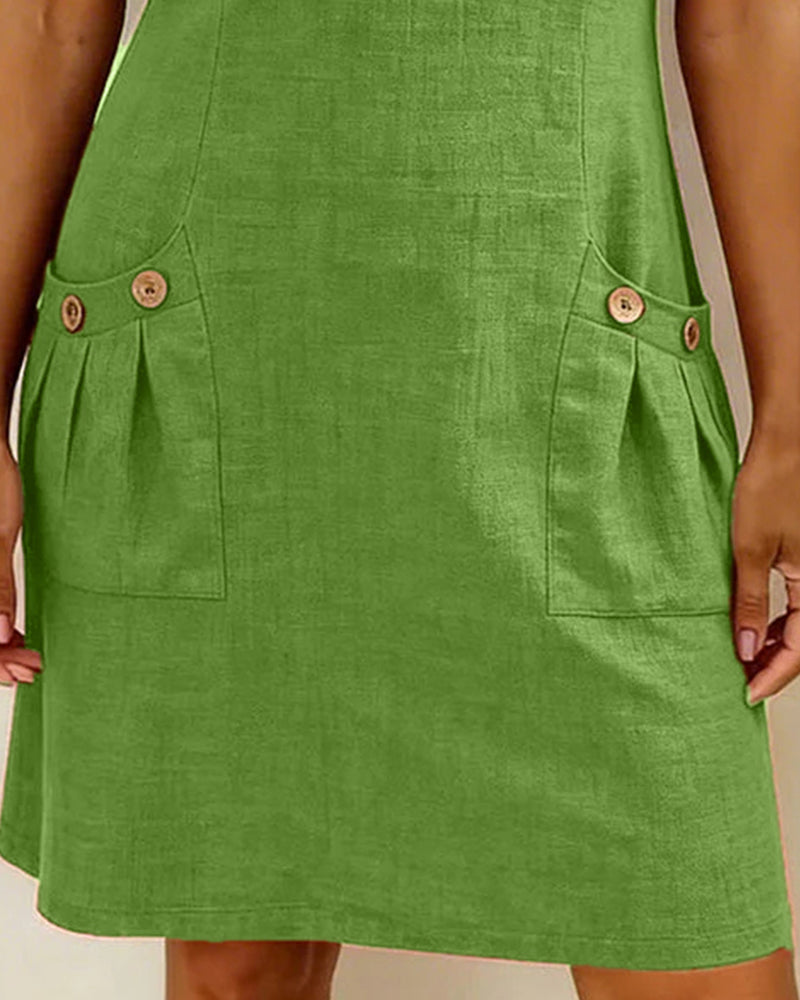 Vestido Eliana