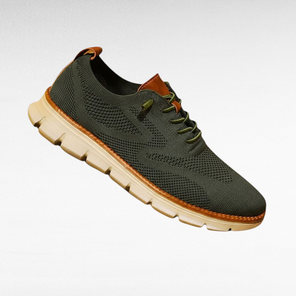 Marco | Zapatos de Malla Confort