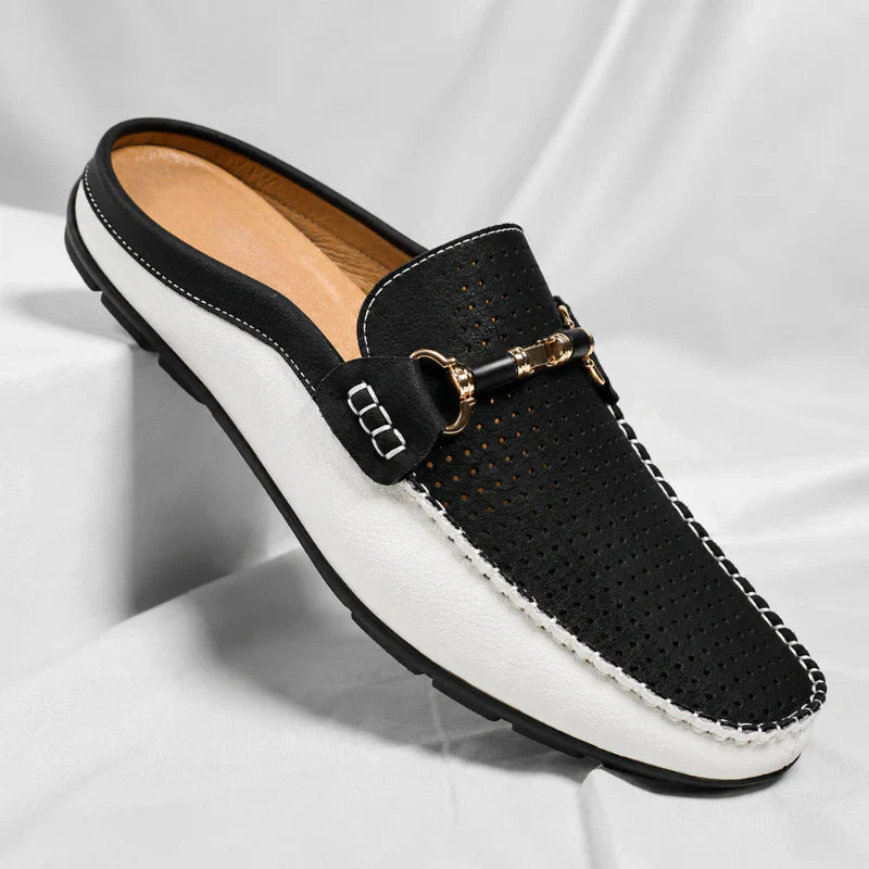 Pisa | Mocasines elegantes de Verano