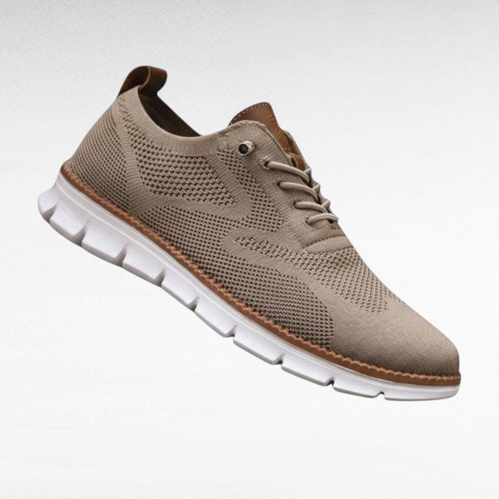 Marco | Zapatos de Malla Confort
