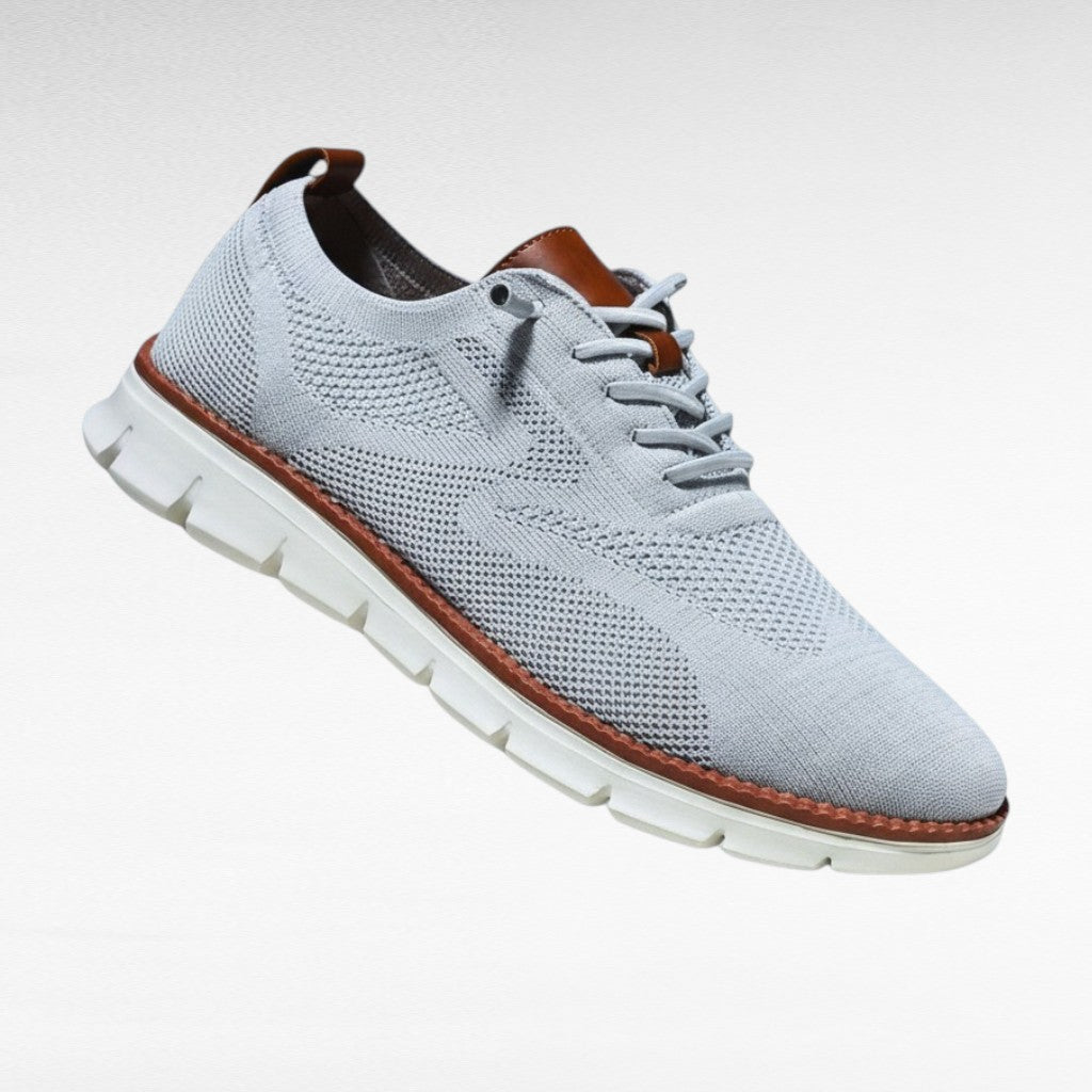 Marco | Zapatos de Malla Confort