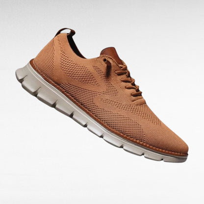 Marco | Zapatos de Malla Confort