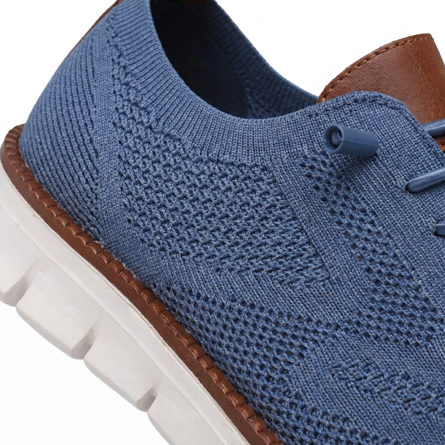 Marco | Zapatos de Malla Confort