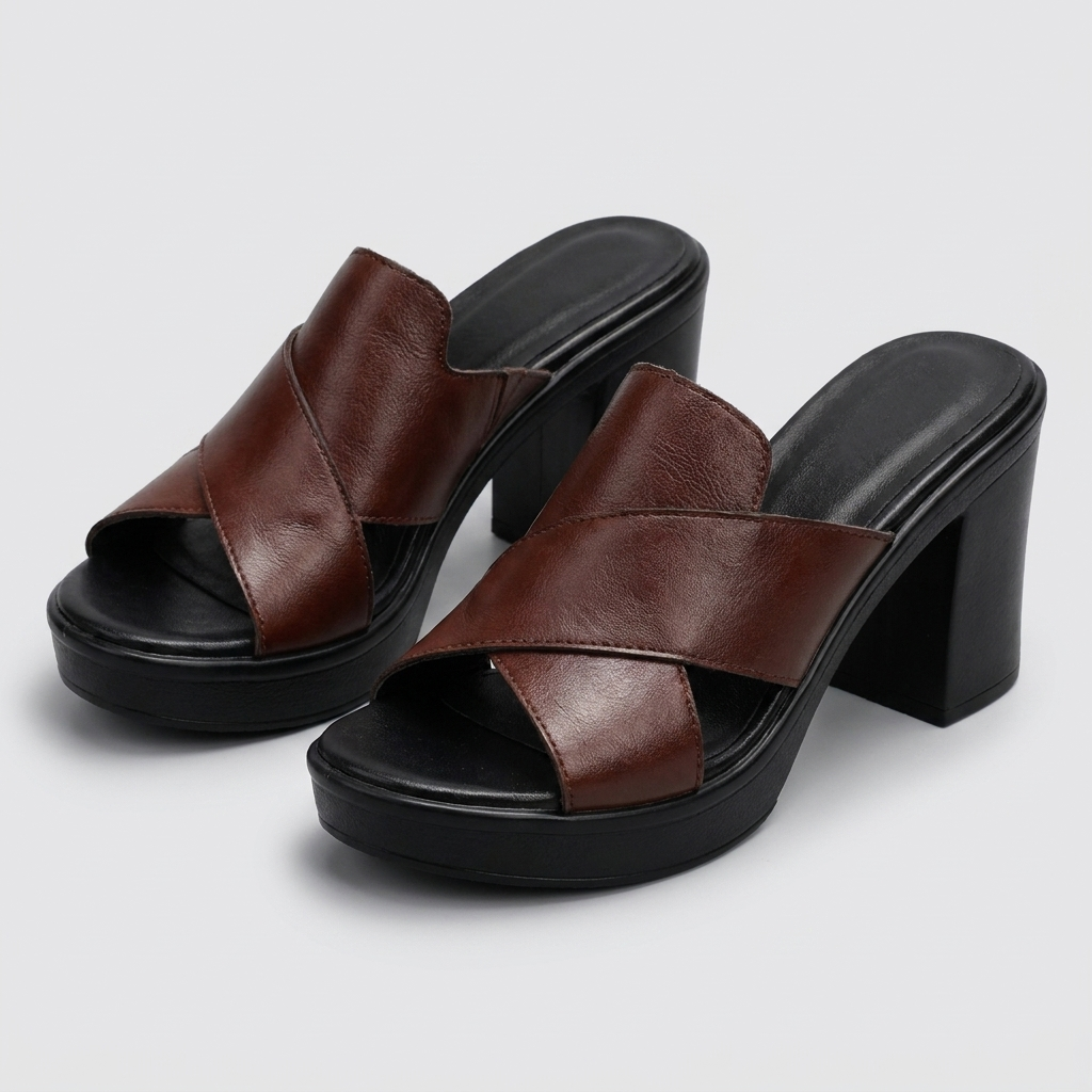 Gisele | Tacones Cómodos