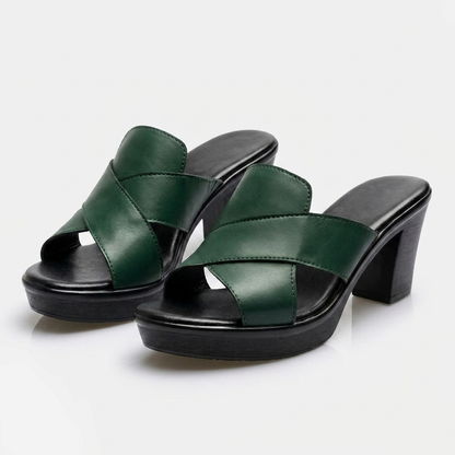 Gisele | Tacones Cómodos