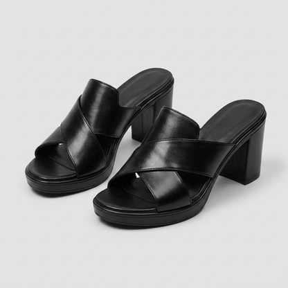 Gisele | Tacones Cómodos