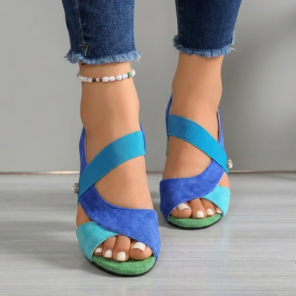 Mia | Comodidad para todo el día sin sacrificar el look