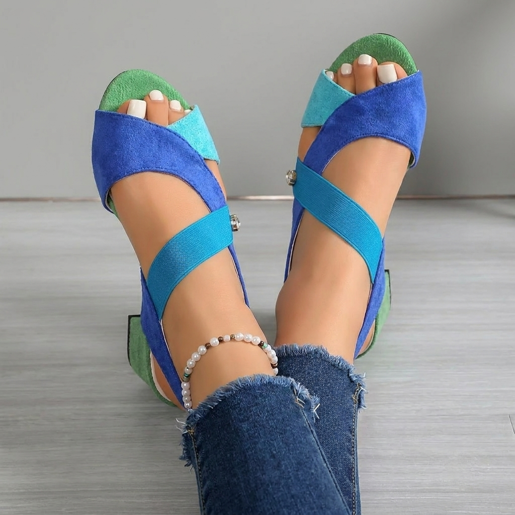Mia | Comodidad para todo el día sin sacrificar el look