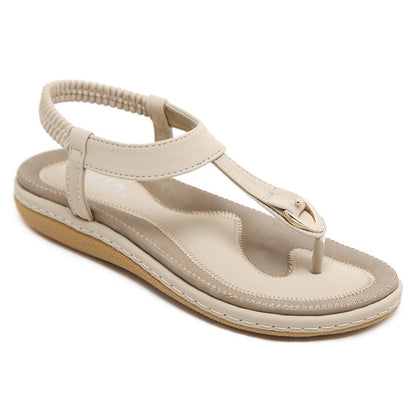 Naomi | Sandalias Suaves con Suela Confort