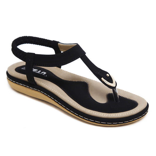 Naomi | Sandalias Suaves con Suela Confort