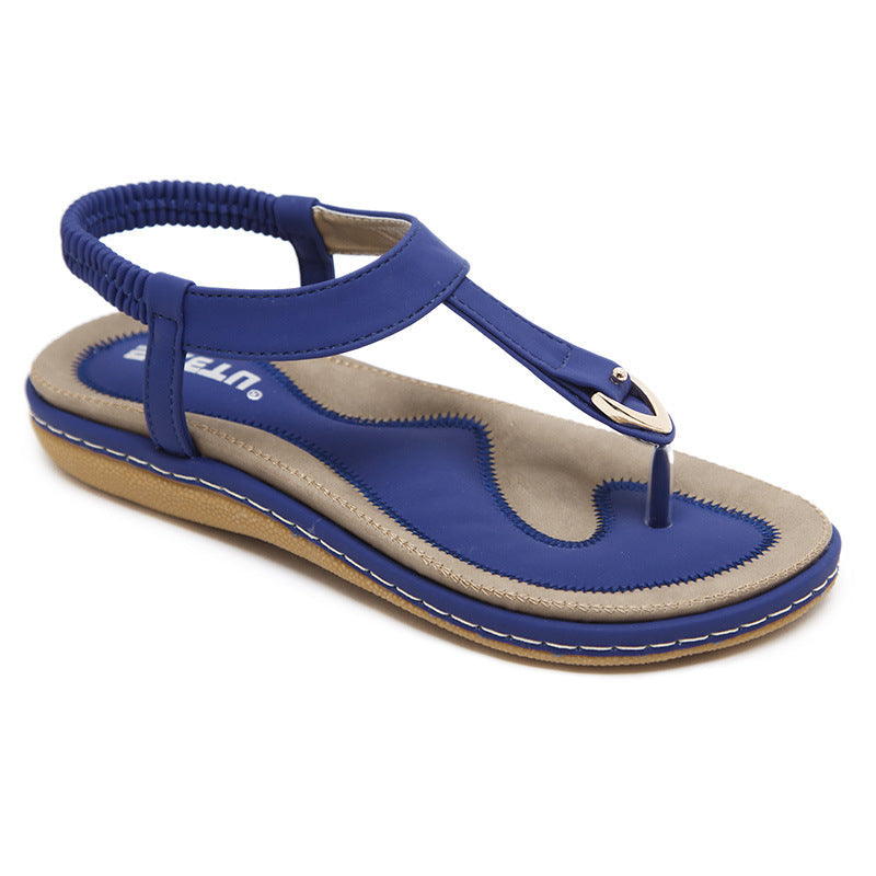 Naomi | Sandalias Suaves con Suela Confort