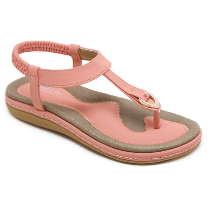 Naomi | Sandalias Suaves con Suela Confort