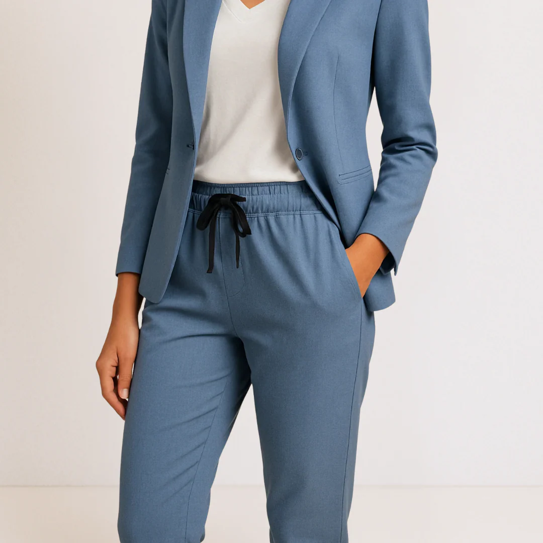 BEATRICE | Elegancia Moderna en un Conjunto