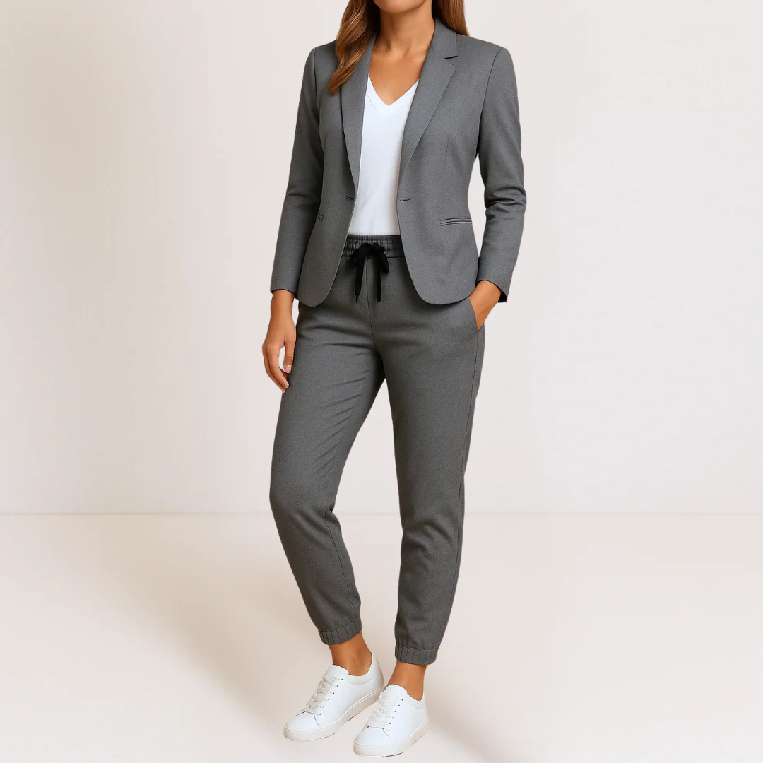 BEATRICE | Elegancia Moderna en un Conjunto