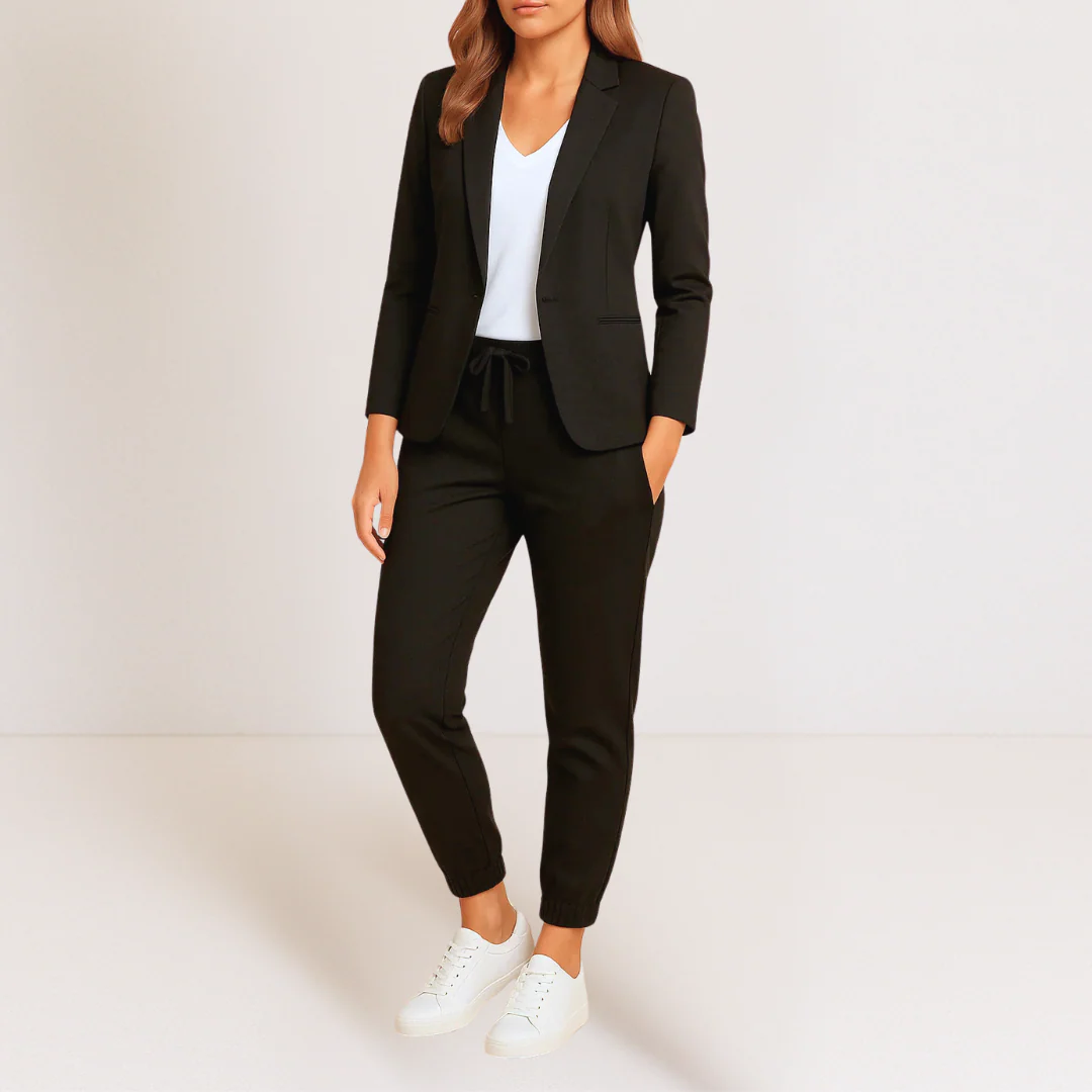 BEATRICE | Elegancia Moderna en un Conjunto