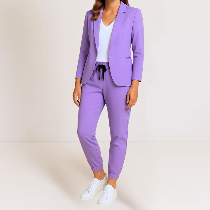 BEATRICE | Elegancia Moderna en un Conjunto