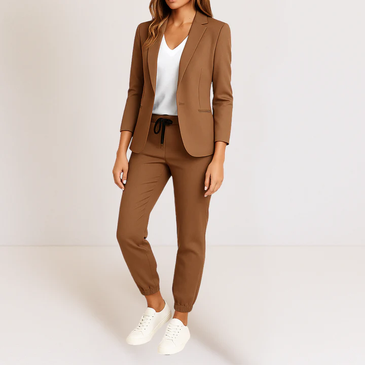 BEATRICE | Elegancia Moderna en un Conjunto