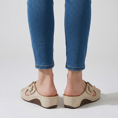 Ginevra | Sandalias cómodas para mujer